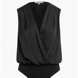 Favorite Daughter Sleeveless Date Blouse